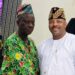 *“A Father, Mentor, Political Encyclopedia and Quintessential Leader Whose Wisdom Inspires Generations” — Akinyele Council Boss, Hon. Akinwole Akinleye, Celebrates High Chief Akinropo Aderibigbe on His Birthday*
