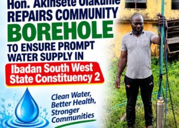 *Oyo APM Distances Itself From Attack On APC Members, Calls For Investigation*