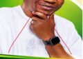 BREAKING: Ilesha Born, Abeeb Balogun, AIB Not on INEC List, He Should Stop Misleading The Public – ADC Party Members React