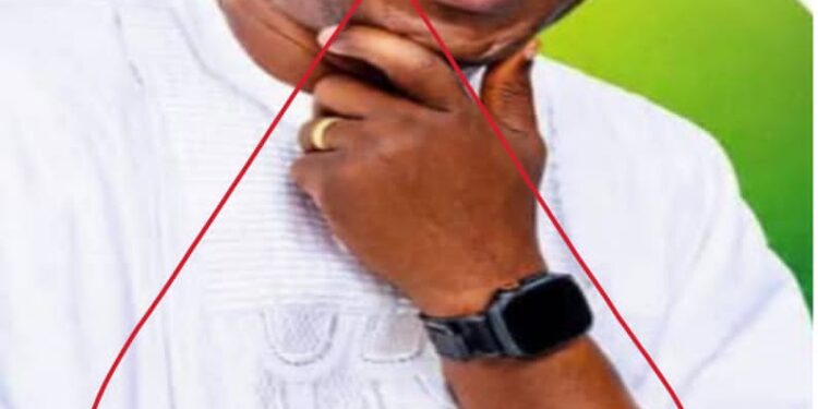 BREAKING: Ilesha Born, Abeeb Balogun, AIB Not on INEC List, He Should Stop Misleading The Public – ADC Party Members React