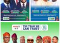 Hon. Kamar Oyetunji Yusuff Declares Support for APM in Oyo State, Donates Campaign Materials