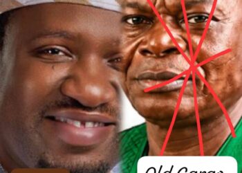 2027: Ido/Ibarapa Youths Movement Rejects Niyi Yusuf, Endorses KSA