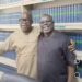 Farinto Has Not Defected to APC, Loyalists Insist     …Say Sanusi’s Visit to Olive Chambers Was a Courtesy Call, Not Defection