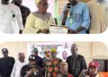 Oyo Govt. Begins Sensitization Training for Prospective Retirees of Pry. Schl Teachers, LG Staff