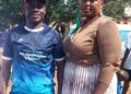 EGBEDA COUNCIL BOSS, HON. SANDA SIKIRU OYEDELE, CELEBRATES WIFE ON HER BIRTHDAY
