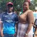 EGBEDA COUNCIL BOSS, HON. SANDA SIKIRU OYEDELE, CELEBRATES WIFE ON HER BIRTHDAY