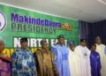APMNorthEastTownHall: Electric Atmosphere In Yola As North East Rallies Behind Makinde, Daura