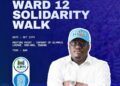 APMNorthEastTownHall: Electric Atmosphere In Yola As North East Rallies Behind Makinde, Daura