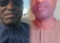 Fapetu Stephen Celebrates Commodore Rasak Babalola on His Birthday