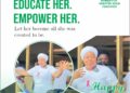 INTERNATIONAL DAY OF THE GIRL CHILD 2026: WGGF REAFFIRMS COMMITMENT TO ENDING CHILD MARRIAGE, ADVANCING GIRLS’ RIGHTS AND BUILDING A BETTER FUTURE FOR EVERY GIRL By Fatima Hassan, Executive Director, Women for Greater Good Foundation (WGGF)