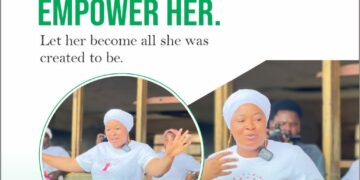INTERNATIONAL DAY OF THE GIRL CHILD 2026: WGGF REAFFIRMS COMMITMENT TO ENDING CHILD MARRIAGE, ADVANCING GIRLS’ RIGHTS AND BUILDING A BETTER FUTURE FOR EVERY GIRL     By Fatima Hassan, Executive Director, Women for Greater Good Foundation (WGGF)