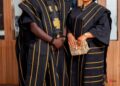 *ELERUKO TO INSTALL LAGELU LG BOSS AS AARE ASIWAJU OF ELERUKO*