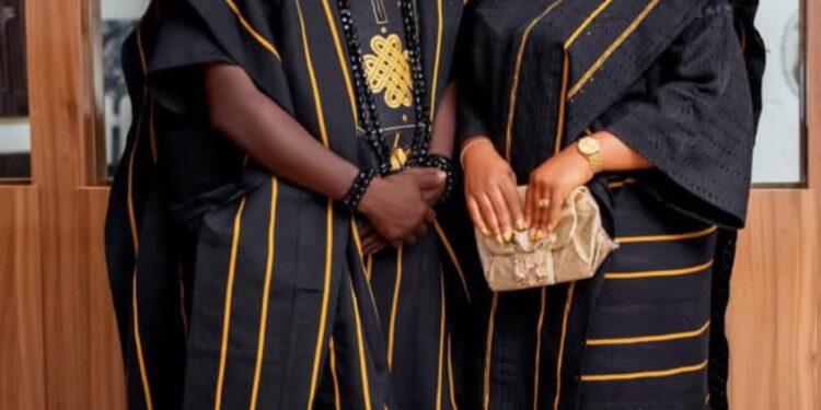 *ELERUKO TO INSTALL LAGELU LG BOSS AS AARE ASIWAJU OF ELERUKO*