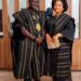 *ELERUKO TO INSTALL LAGELU LG BOSS AS AARE ASIWAJU OF ELERUKO*