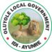 OLUYOLE LOCAL GOVERNMENT: LEADERSHIP BUILT ON EQUITY, TRANSPARENCY, UNITY AND PROGRESS