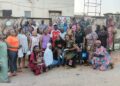Engagement Continues: APM Chairmanship Candidate Omotosho Moves Train to Idi-Ishin Jericho