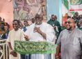 ODIDIOMO URGES FG TO ADDRESS INFRASTRUCTURE, SECURITY CHALLENGES IN IBARAPALAND