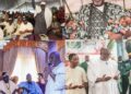 ODIDIOMO 80-HOUR TOUR OF IBARAPA CENTRAL AND NORTH REKINDLES GRASSROOTS MOBILISATION By Tolu Mustapha