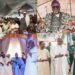 ODIDIOMO 80-HOUR TOUR OF IBARAPA CENTRAL AND NORTH REKINDLES GRASSROOTS MOBILISATION By Tolu Mustapha