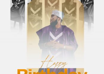 Gallant Soldier at Heart: Basorun Onitan Ibadan Celebrates Waliy Oluyedun’s Birthday