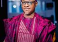 *BREAKING: Makinde appoints Akinwole Chief of Staff, Adedayo Named DG, Due Process*