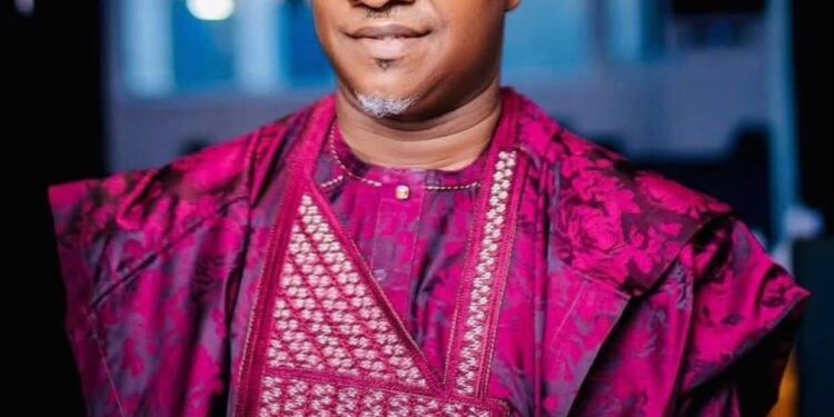 *BREAKING: Makinde appoints Akinwole Chief of Staff, Adedayo Named DG, Due Process*