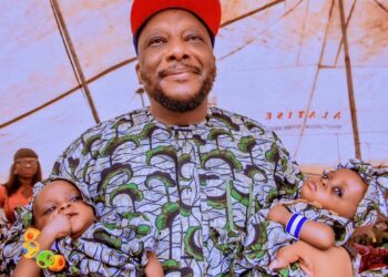 *Ibarapakan Hails Igbo-Ora World Twins Festival, Reaffirms Commitment to Global Recognition of Community’s Heritage*