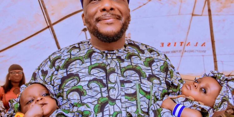 *Ibarapakan Hails Igbo-Ora World Twins Festival, Reaffirms Commitment to Global Recognition of Community’s Heritage*