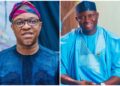 ADELABU NEVER ASKED NIGERIANS TO REJECT APC — VIRAL REPORT FALSE, MALICIOUS AND MISCHIEVOUS