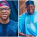 ADELABU NEVER ASKED NIGERIANS TO REJECT APC — VIRAL REPORT FALSE, MALICIOUS AND MISCHIEVOUS