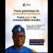 ADELABU NEVER ASKED NIGERIANS TO REJECT APC — VIRAL REPORT FALSE, MALICIOUS AND MISCHIEVOUS