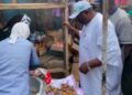 You Can’t Deceive Us With Roadside Fish Purchase – Residents Knock Senator Sarafadeen Alli