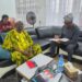 You Can’t Deceive Us With Roadside Fish Purchase – Residents Knock Senator Sarafadeen Alli