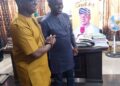 Sanda Congratulates Wolekanle on Appointment as Oyo Chief of Staff