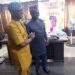 Sanda Congratulates Wolekanle on Appointment as Oyo Chief of Staff