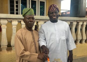 Birthday: ADLAT Celebrates Alhaji Tirimisiyu Olaibi (Baba Musanto), Says He’s a Man of Many Values