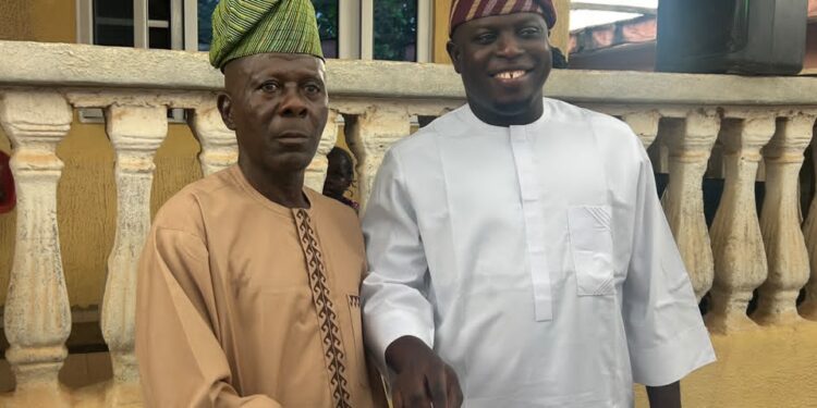 Birthday: ADLAT Celebrates Alhaji Tirimisiyu Olaibi (Baba Musanto), Says He’s a Man of Many Values