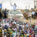 APM Gains Momentum in Ibadan South West As Akinsete Olakunle Holds Massive Walk, Thanks Leaders, Supporters