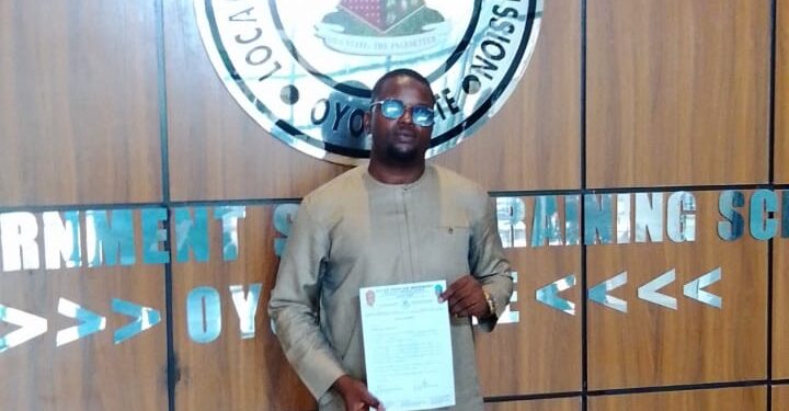 “Itesiwaju Ido”: Hammed Ademola Babalola Emerges as Youngest Campaign Coordinator as APM Inaugurates Local Government Campaign Councils Across Oyo State
