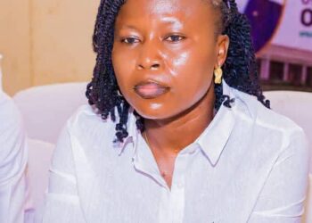 Oyo Agency for Youth Devt Celebrates Ishola Iyabode Olajumoke on Birthday