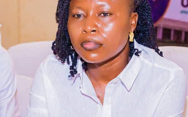 Oyo Agency for Youth Devt Celebrates Ishola Iyabode Olajumoke on Birthday