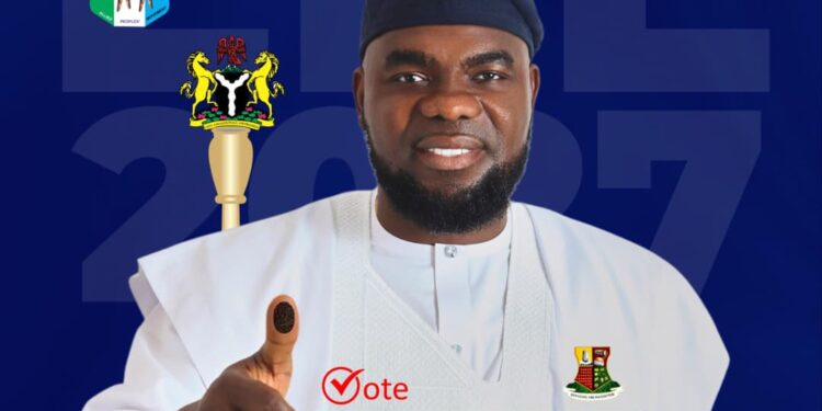 Growing Support for Hon. Olalere Solomon (ERE) as APM’s Candidate for Akinyele Constituency II