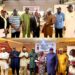 DON’T PATRONIZE THIRD PARTIES IN THE PROCESSING OF RETIREMENT BENEFITS — LGSPB BOSS, HON IGE WARNS PROSPECTIVE RETIREES IN LG SERVICE, PUBLIC PRY SCH