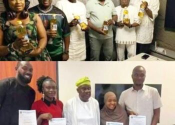 Groundnut Oil Politics Versus Future-Building Leadership: Oyo State Deserves Progress, Not a Regression to Economic Dependency By Adebayo Kazeem