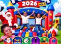Just In: TM Outfits Announces Third Edition of Kiddies Funfair, Set for December 19 in Ibadan