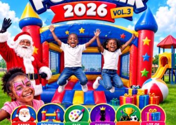 Just In: TM Outfits Announces Third Edition of Kiddies Funfair, Set for December 19 in Ibadan