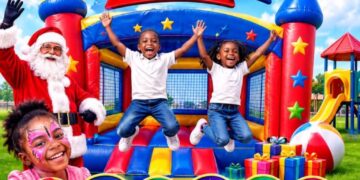 Just In: TM Outfits Announces Third Edition of Kiddies Funfair, Set for December 19 in Ibadan