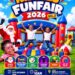Just In: TM Outfits Announces Third Edition of Kiddies Funfair, Set for December 19 in Ibadan