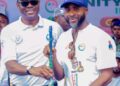 2027: OYO YOUTHS WILL DECIDE ELECTION, AKINTAYO DECLARES, DISMISSES ARAPAJА’S DEFECTORS AS POLITICAL NOISE