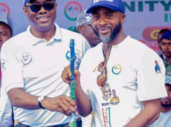 2027: OYO YOUTHS WILL DECIDE ELECTION, AKINTAYO DECLARES, DISMISSES ARAPAJА’S DEFECTORS AS POLITICAL NOISE